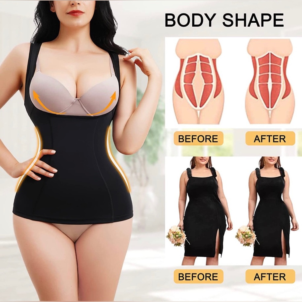 SOLD!!Redpai Tummy Shapewear - Picture 4 of 10